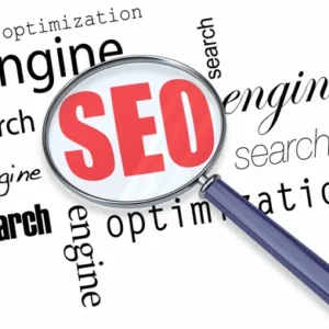 SEO Backlink Services